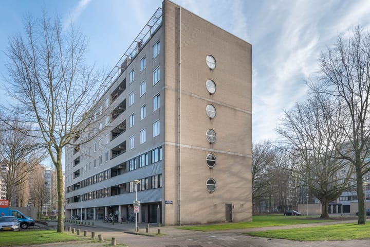 Photo 32 of Wittgensteinlaan 312