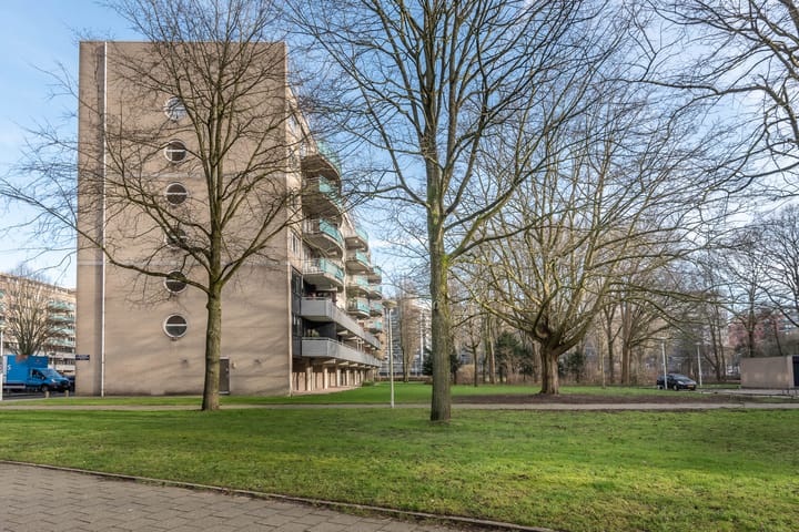 Photo 33 of Wittgensteinlaan 312