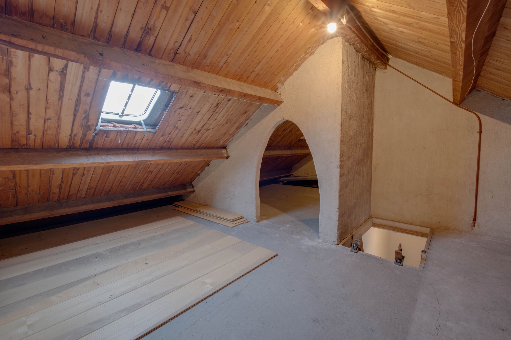 Foto 27 van Prinsenbaan 205