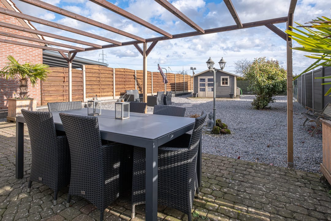 Foto 37 van Prinsenbaan 205