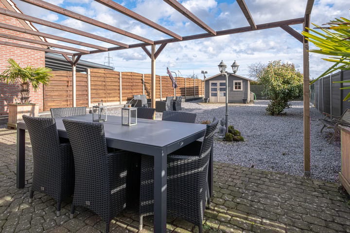 Foto 37 van Prinsenbaan 205