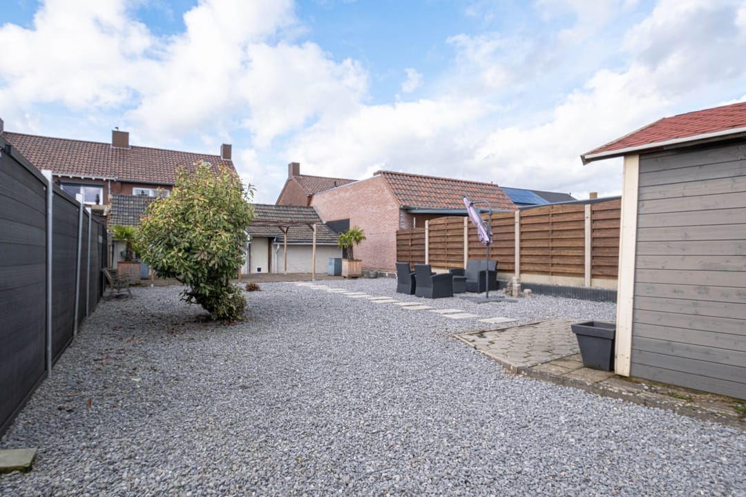 Foto 38 van Prinsenbaan 205