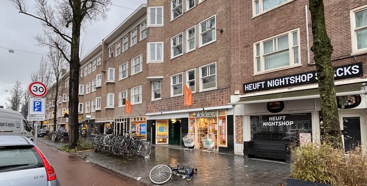 Rijnstraat 64-1