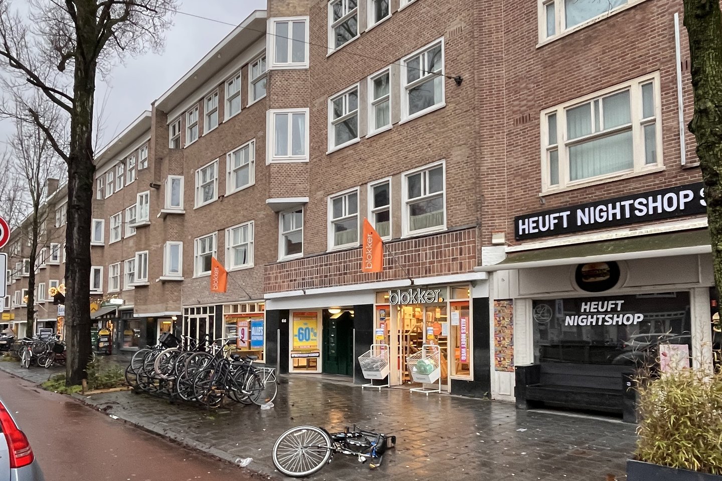 Bekijk foto 1 van Rijnstraat 64-68