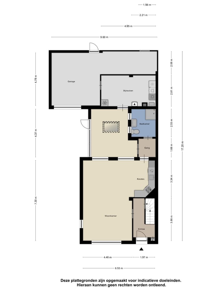 Foto 43 van Prinsenbaan 205