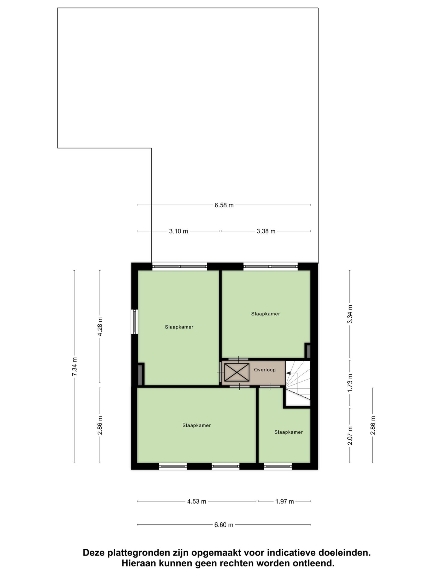 Foto 44 van Prinsenbaan 205