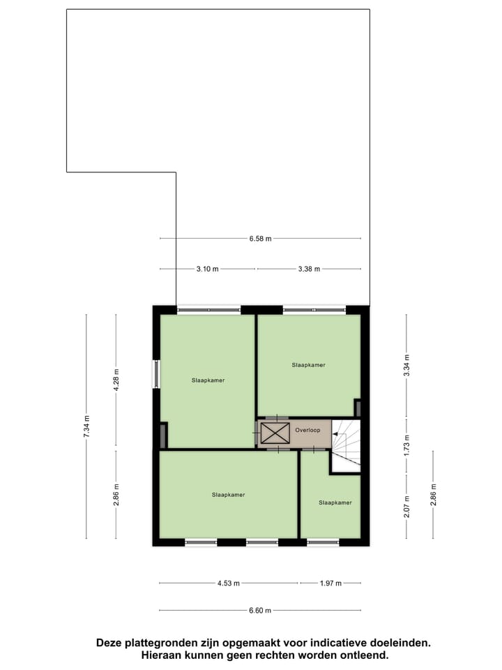 Foto 44 van Prinsenbaan 205