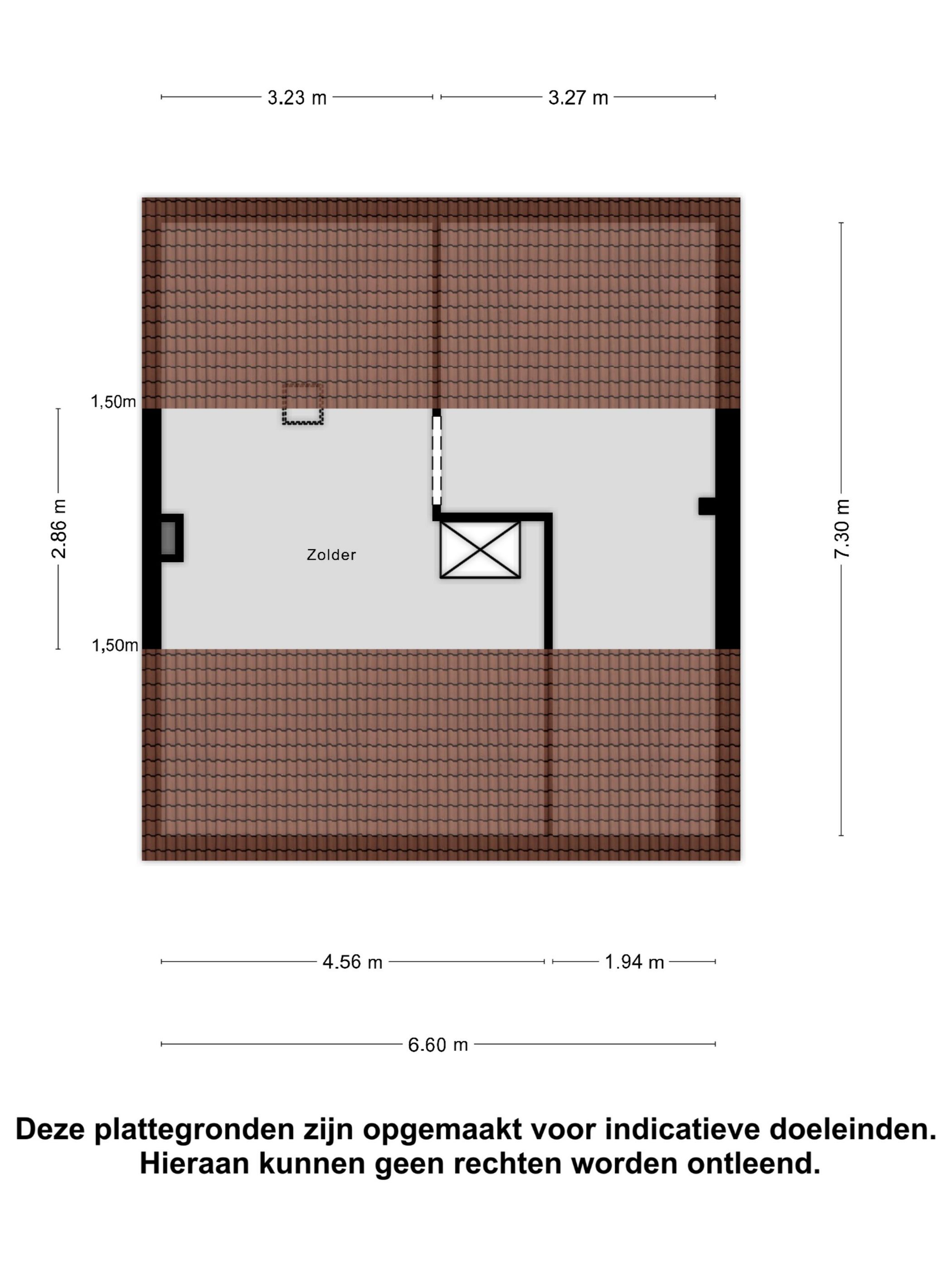 Foto 45 van Prinsenbaan 205