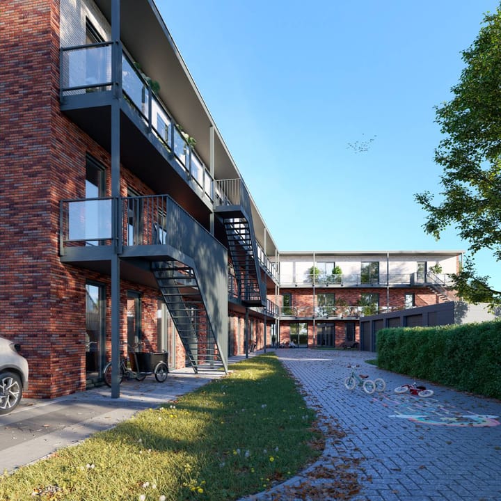 Foto 5 van Middenweg 62-A