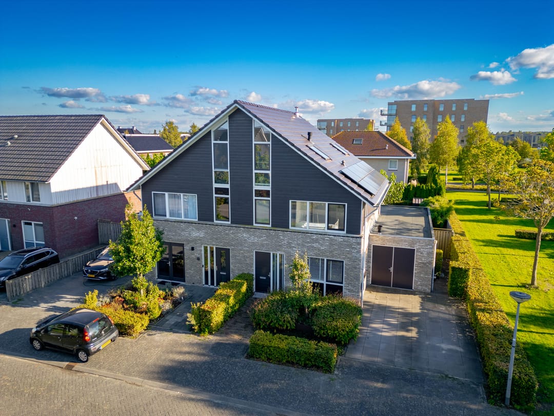 Foto 1 van Vissersknoop 51