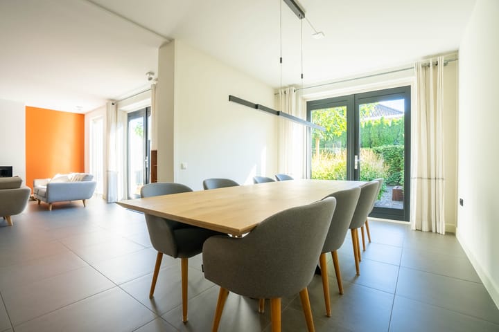 Foto 15 van Vissersknoop 51