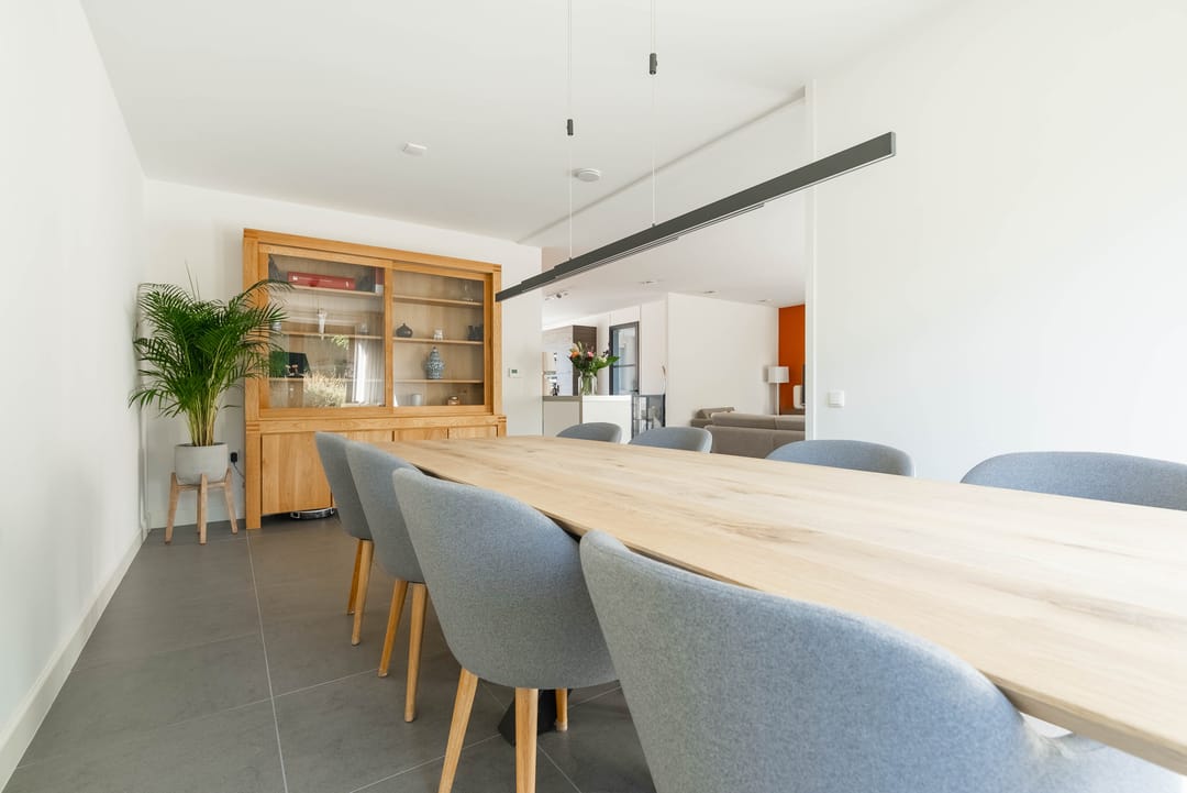 Foto 16 van Vissersknoop 51