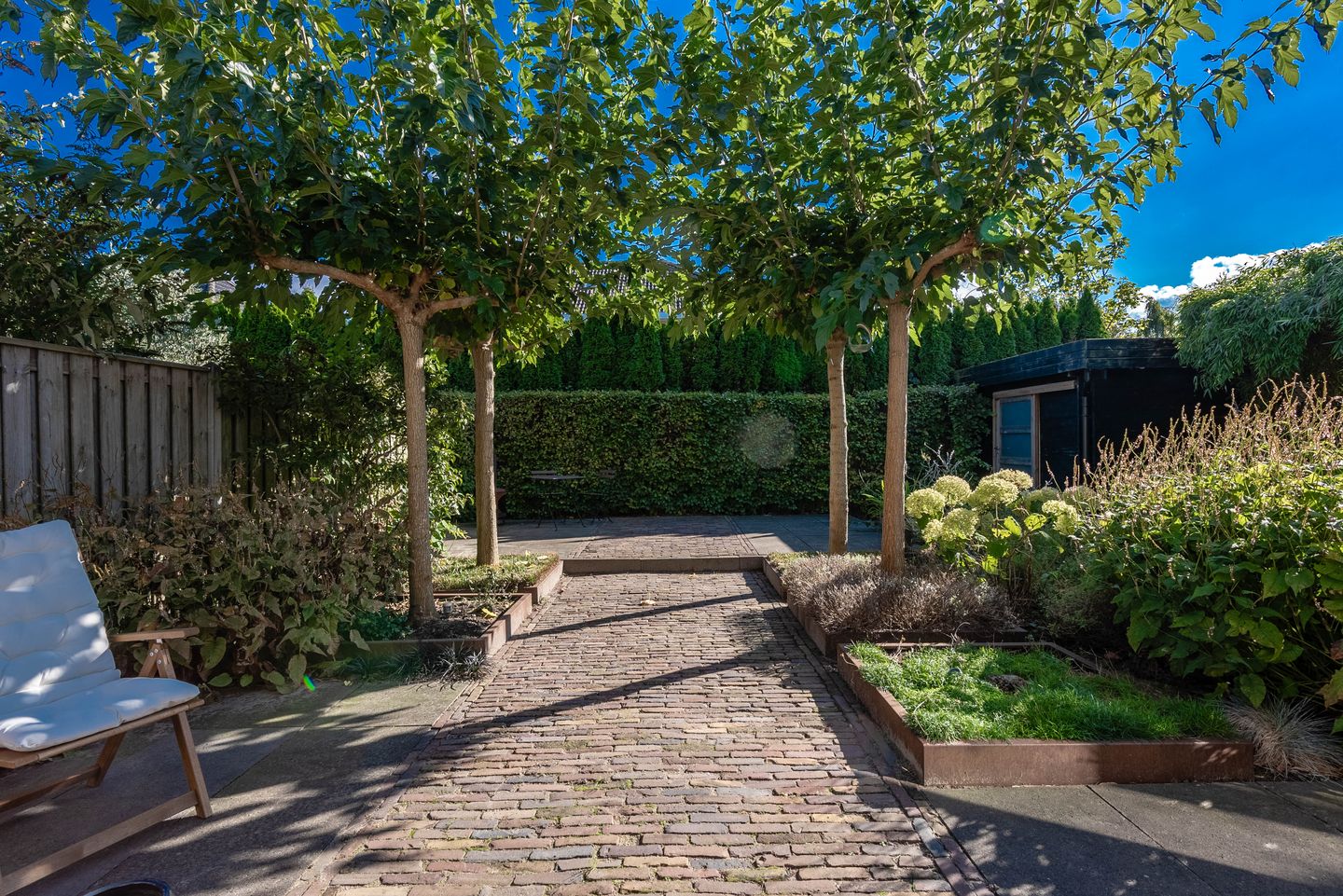 Foto 20 van Vissersknoop 51