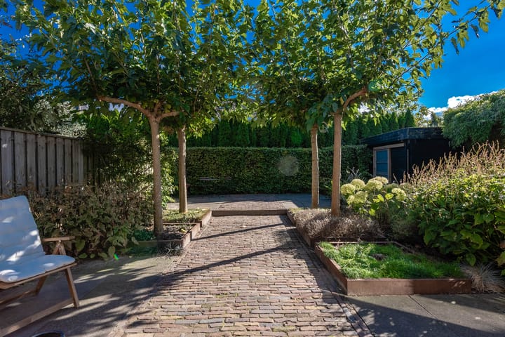 Foto 20 van Vissersknoop 51