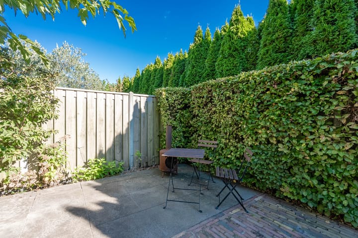 Foto 21 van Vissersknoop 51