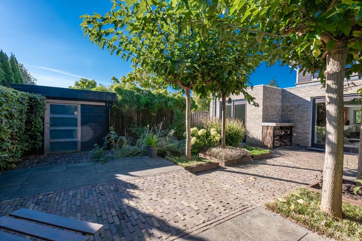 Foto 22 van Vissersknoop 51