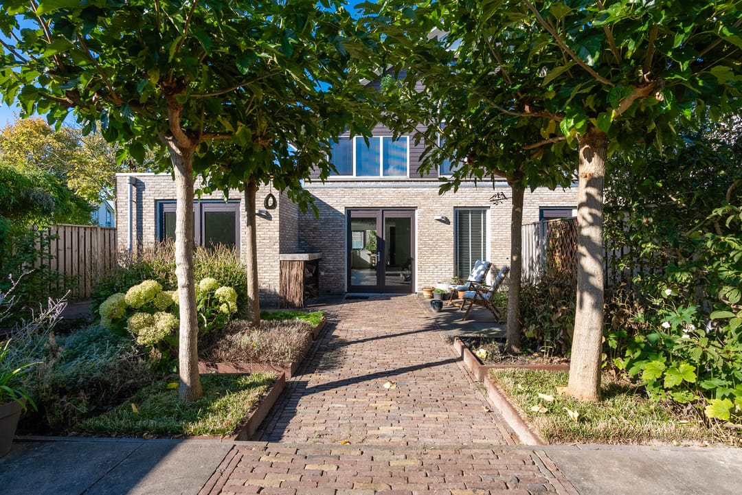 Foto 23 van Vissersknoop 51