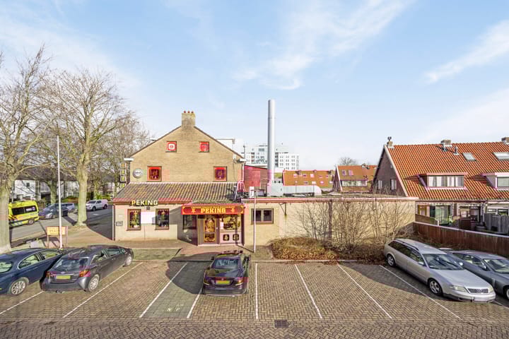 Parklaan 144