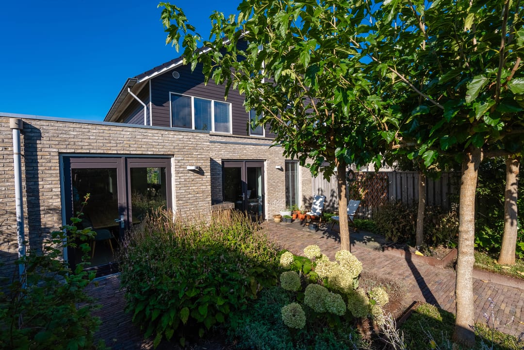 Foto 28 van Vissersknoop 51