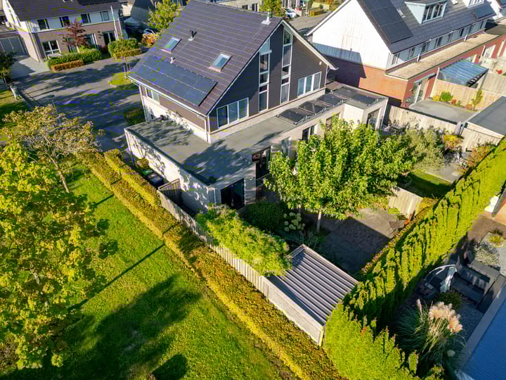 Foto 29 van Vissersknoop 51