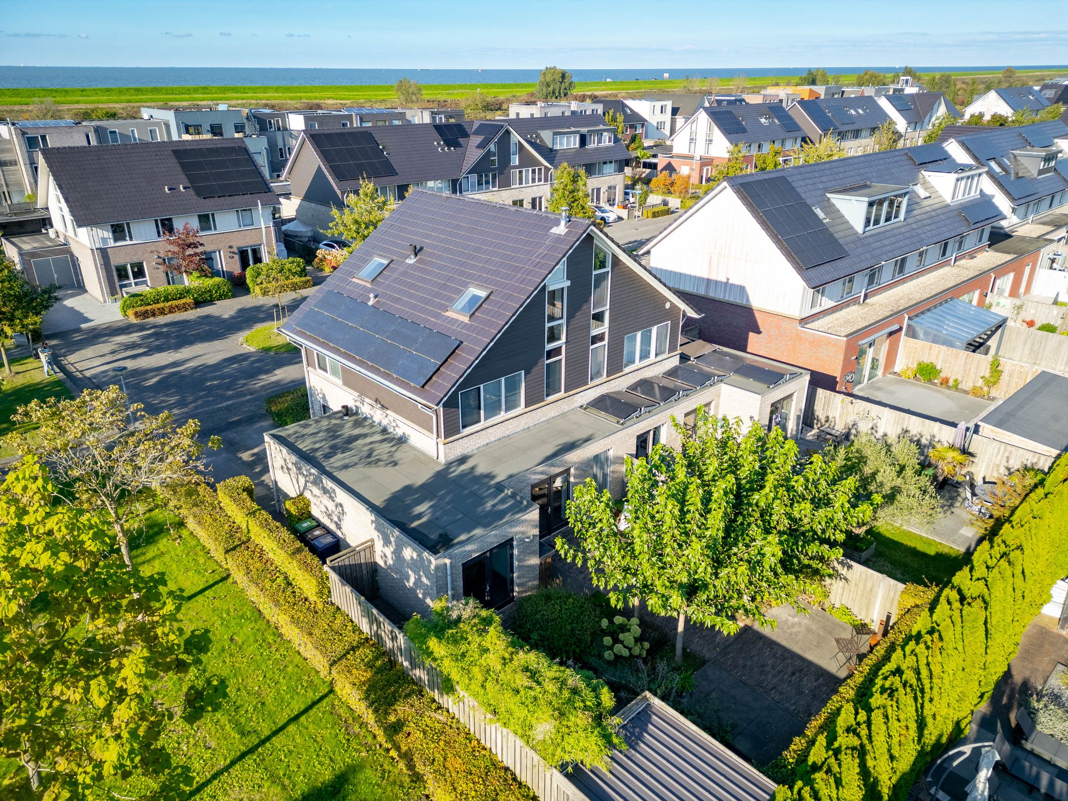 Foto 48 van Vissersknoop 51