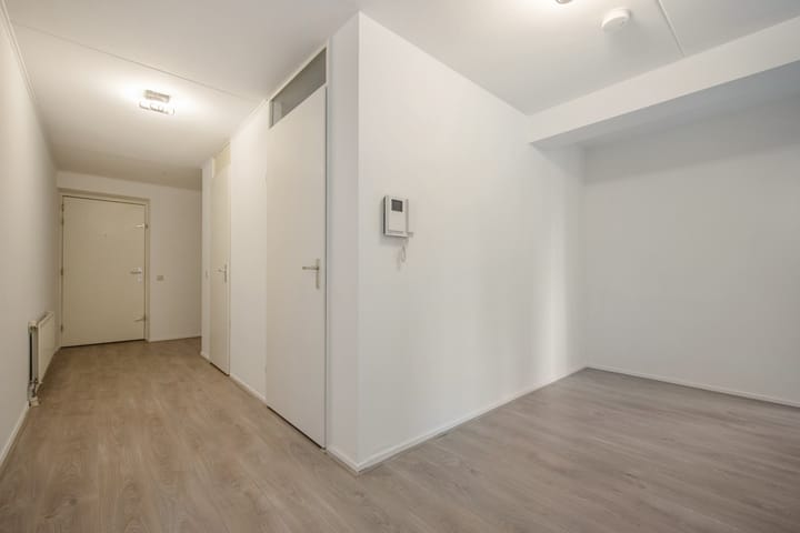 Foto 2 van Verheeskade 349