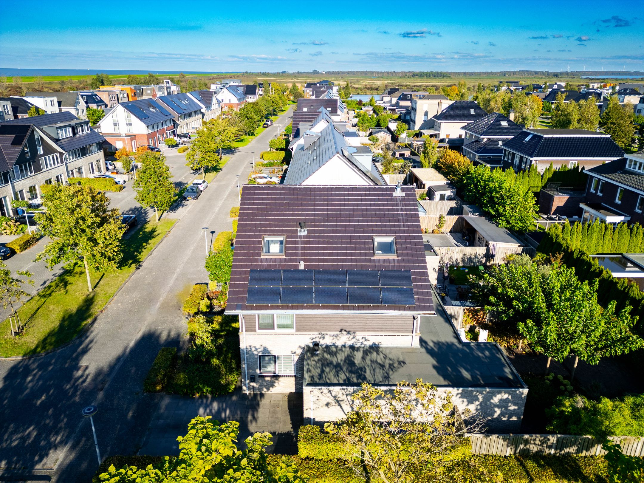 Foto 54 van Vissersknoop 51