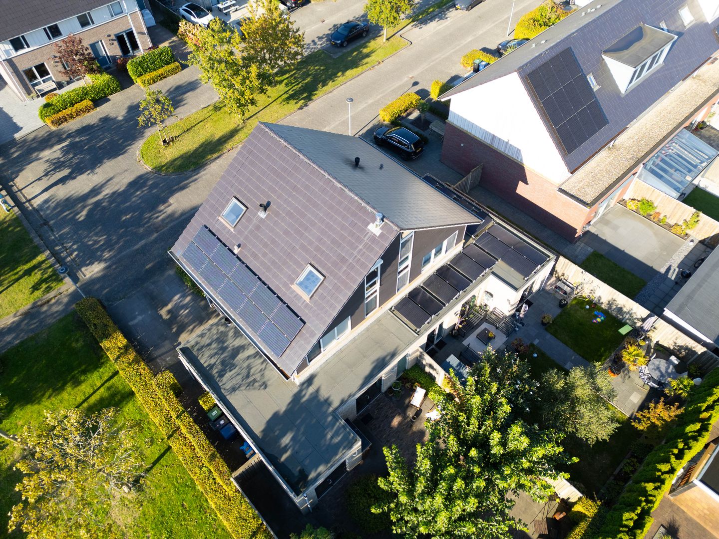 Foto 55 van Vissersknoop 51