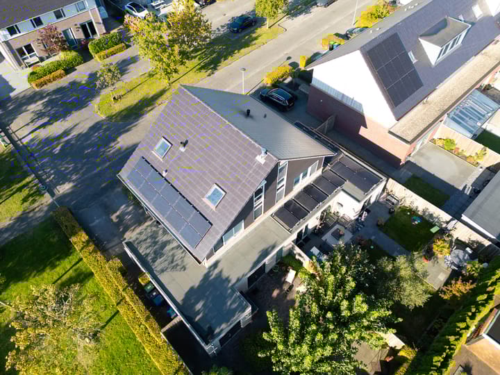 Foto 55 van Vissersknoop 51