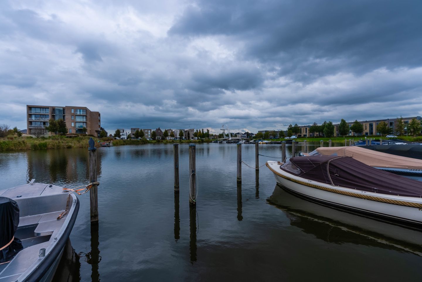 Foto 65 van Vissersknoop 51