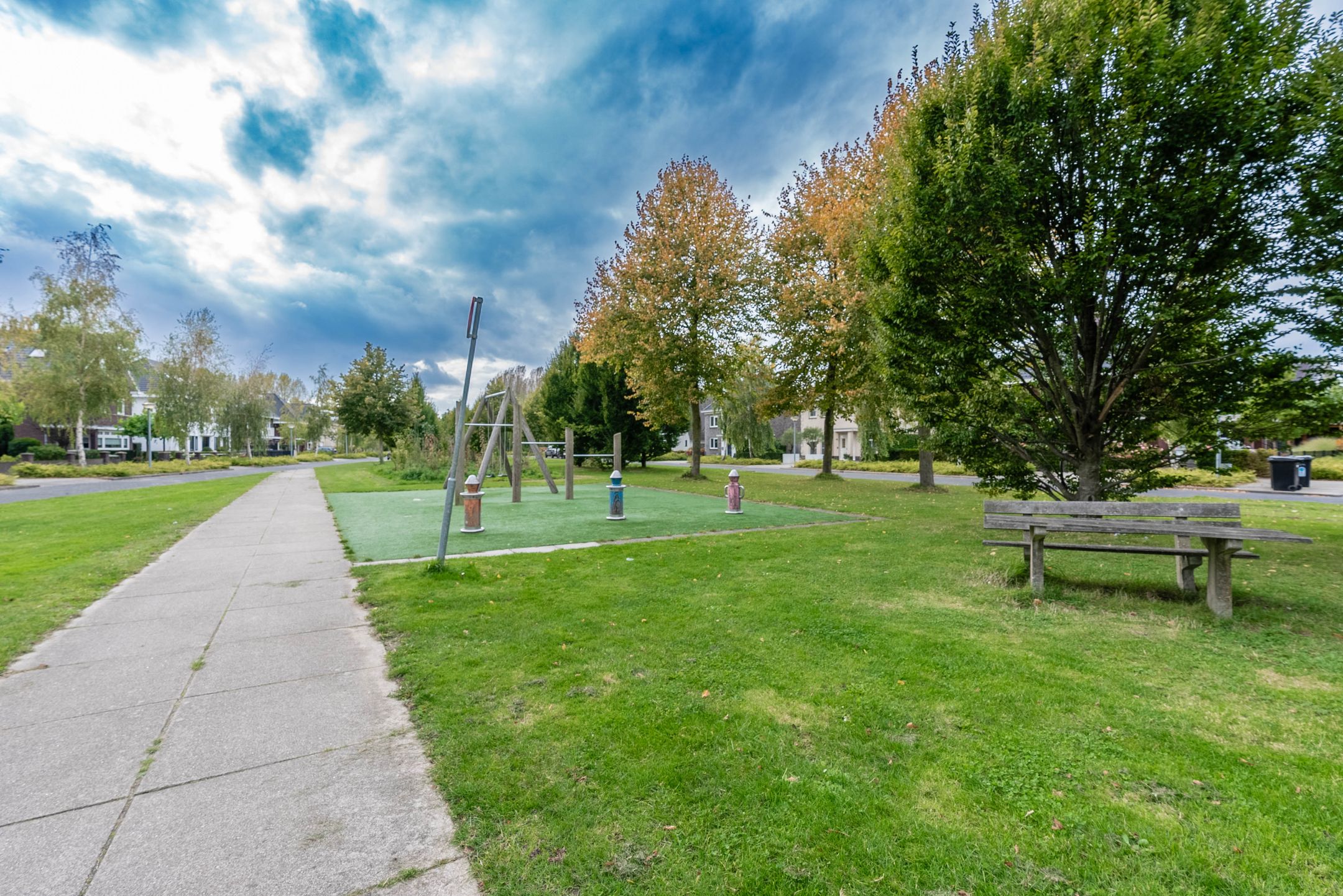 Foto 66 van Vissersknoop 51