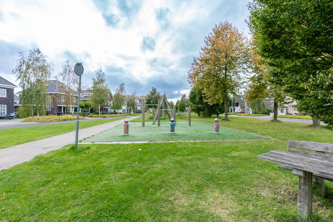 Foto 67 van Vissersknoop 51