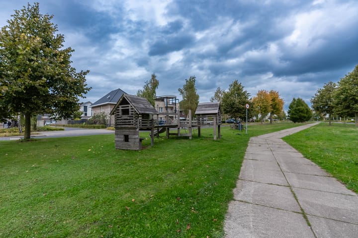 Foto 68 van Vissersknoop 51