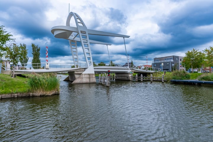 Foto 69 van Vissersknoop 51