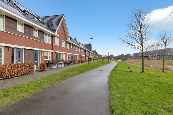 Foto 3 van P. van der Meerschstraat 29