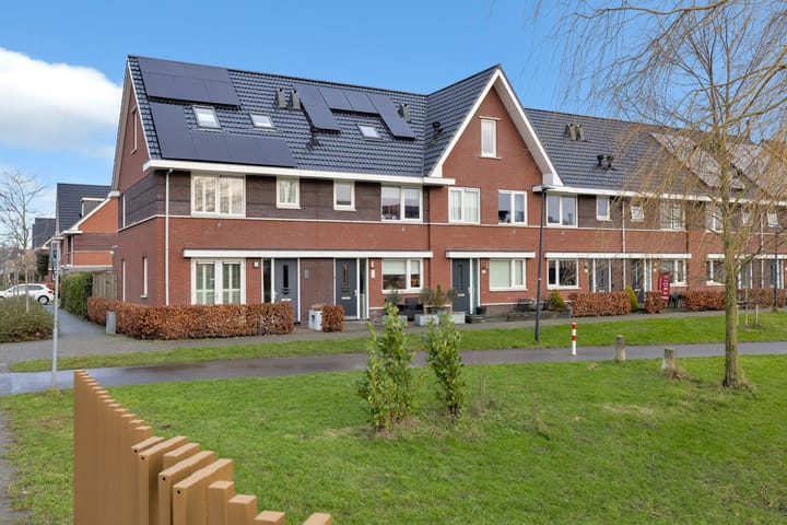 Foto 4 van P. van der Meerschstraat 29