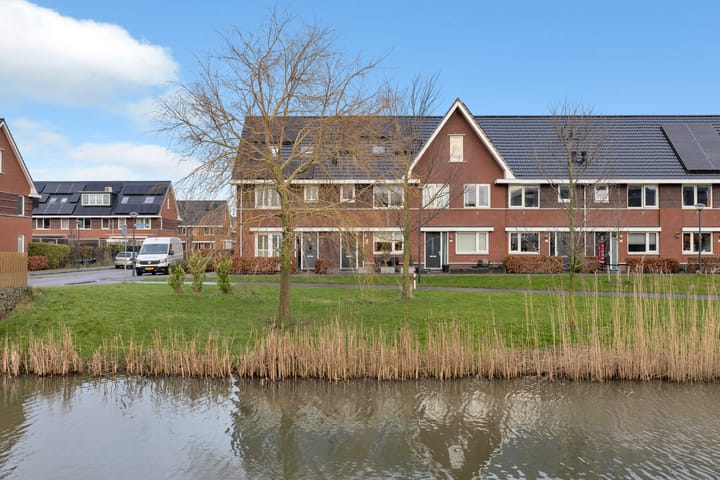 Foto 5 van P. van der Meerschstraat 29