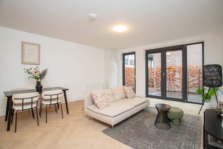 Foto 3 van Jutfaseweg 223-10