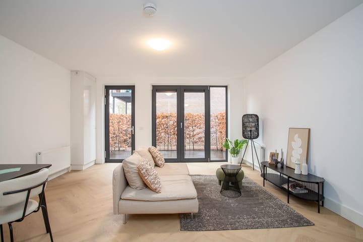 Foto 7 van Jutfaseweg 223-10