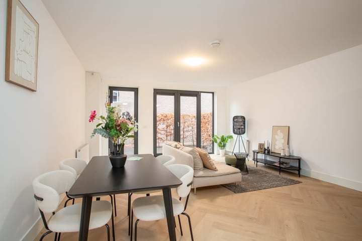 Foto 9 van Jutfaseweg 223-10