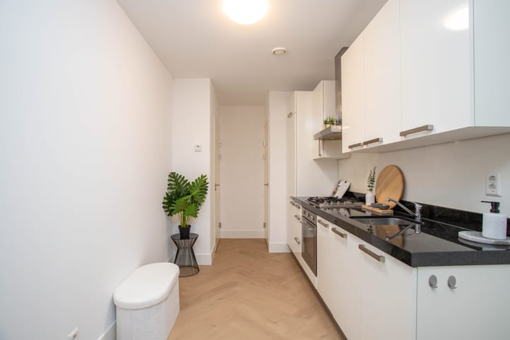 Foto 11 van Jutfaseweg 223-10