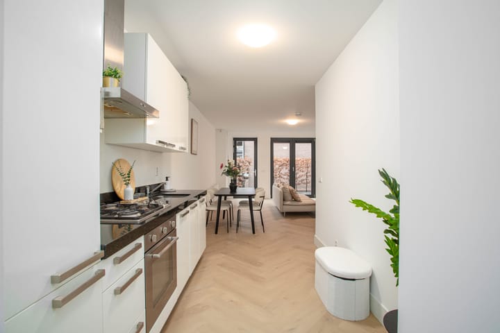 Foto 13 van Jutfaseweg 223-10