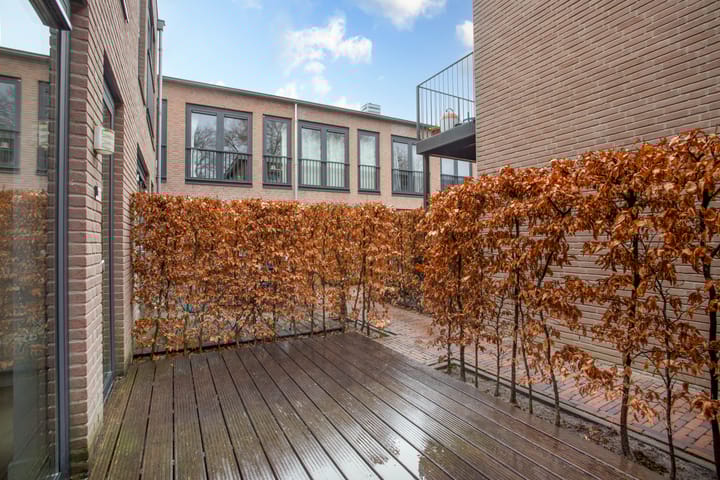 Foto 20 van Jutfaseweg 223-10