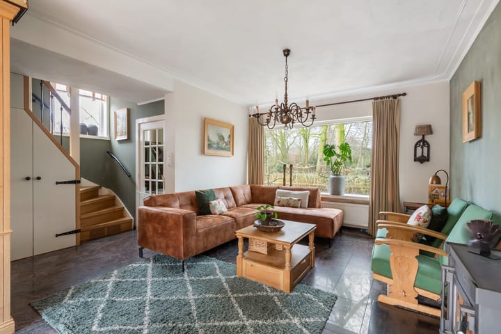 Foto 2 van Dickerijst 14