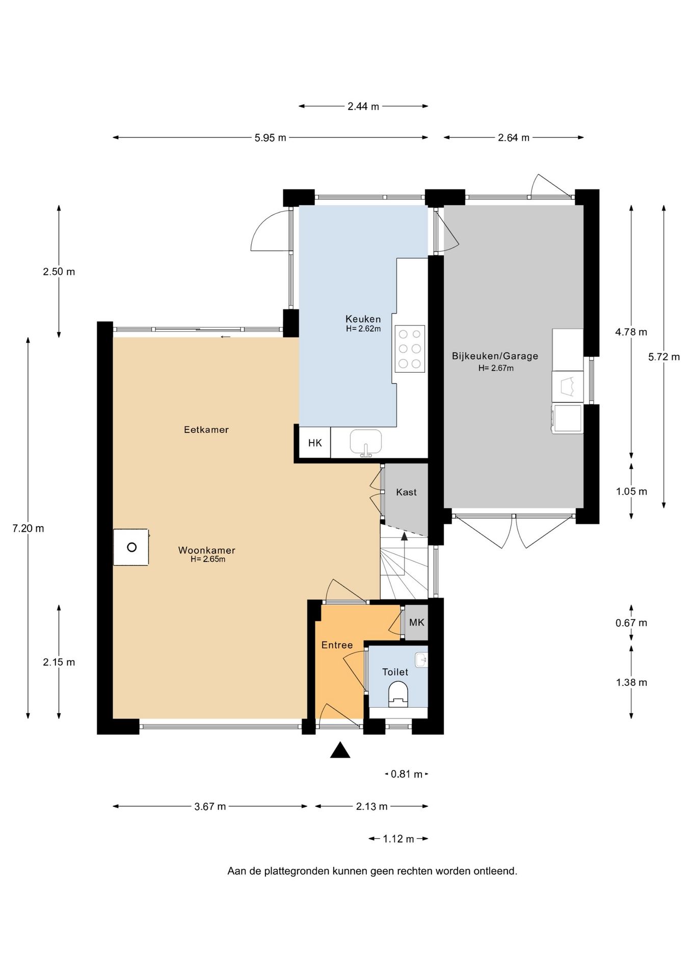 Foto 27 van Dickerijst 14