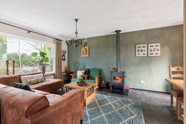 Foto 3 van Dickerijst 14