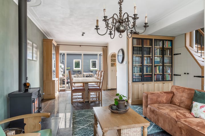 Foto 4 van Dickerijst 14