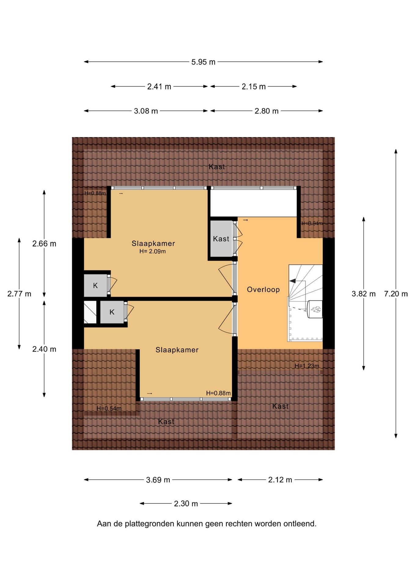 Foto 29 van Dickerijst 14