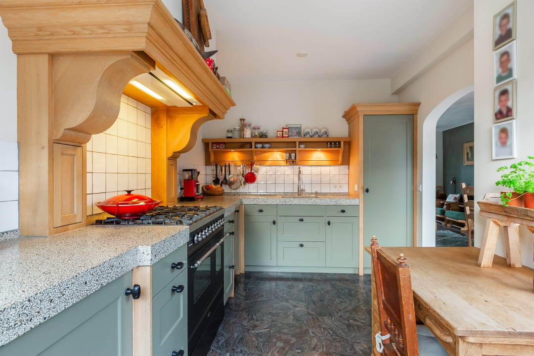 Foto 8 van Dickerijst 14