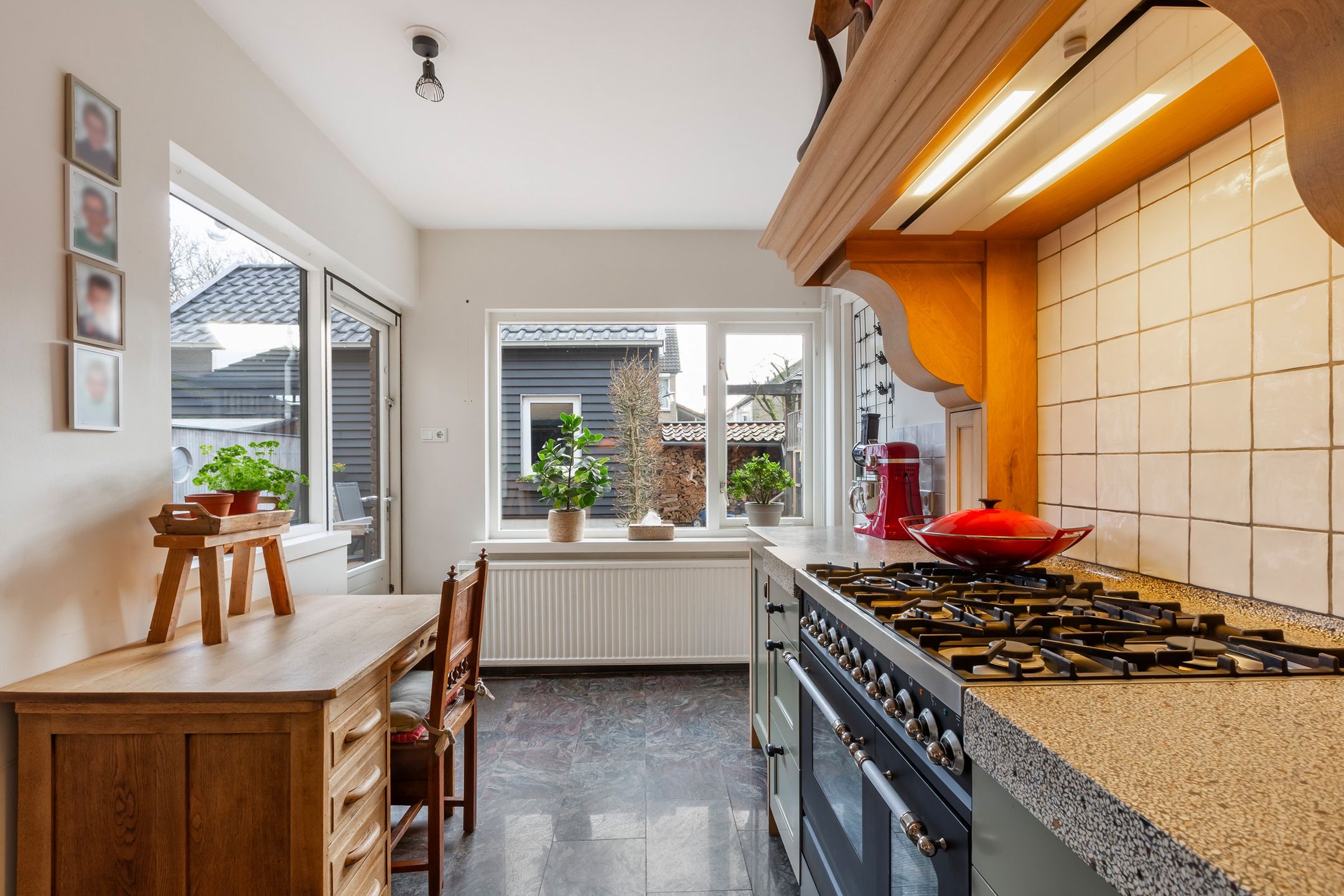 Foto 9 van Dickerijst 14